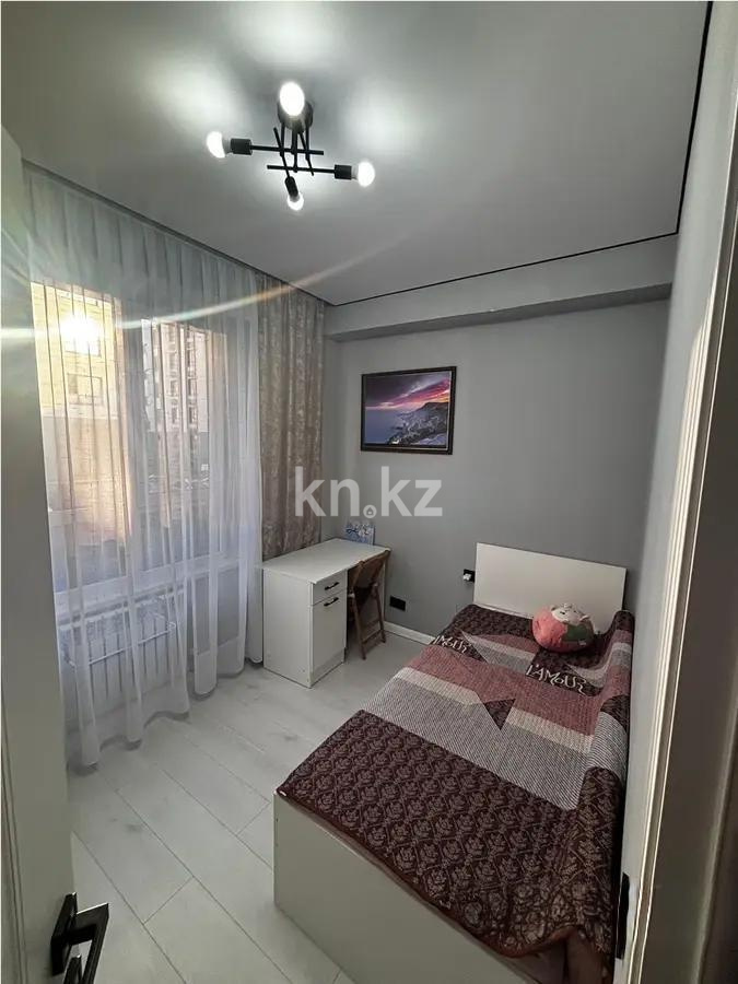 Продажа 2-комнатной квартиры, 49.2 м² в Алматы - фото 3