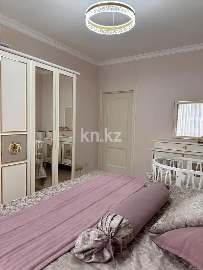 Продажа 3-комнатной квартиры, 85 м² в Астане - фото 2