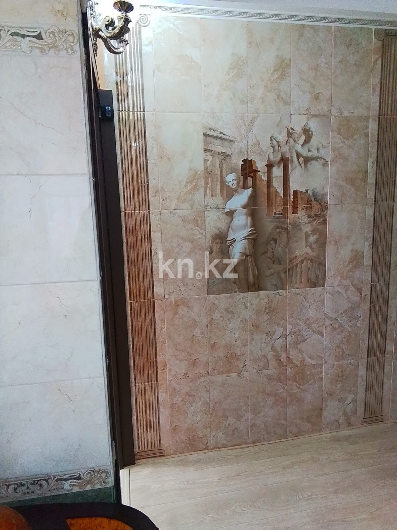 Аренда 1-комнатной квартиры посуточно, 30 м², ул. Кабанбай Батыра, дом  134 в Усть-Каменогорске