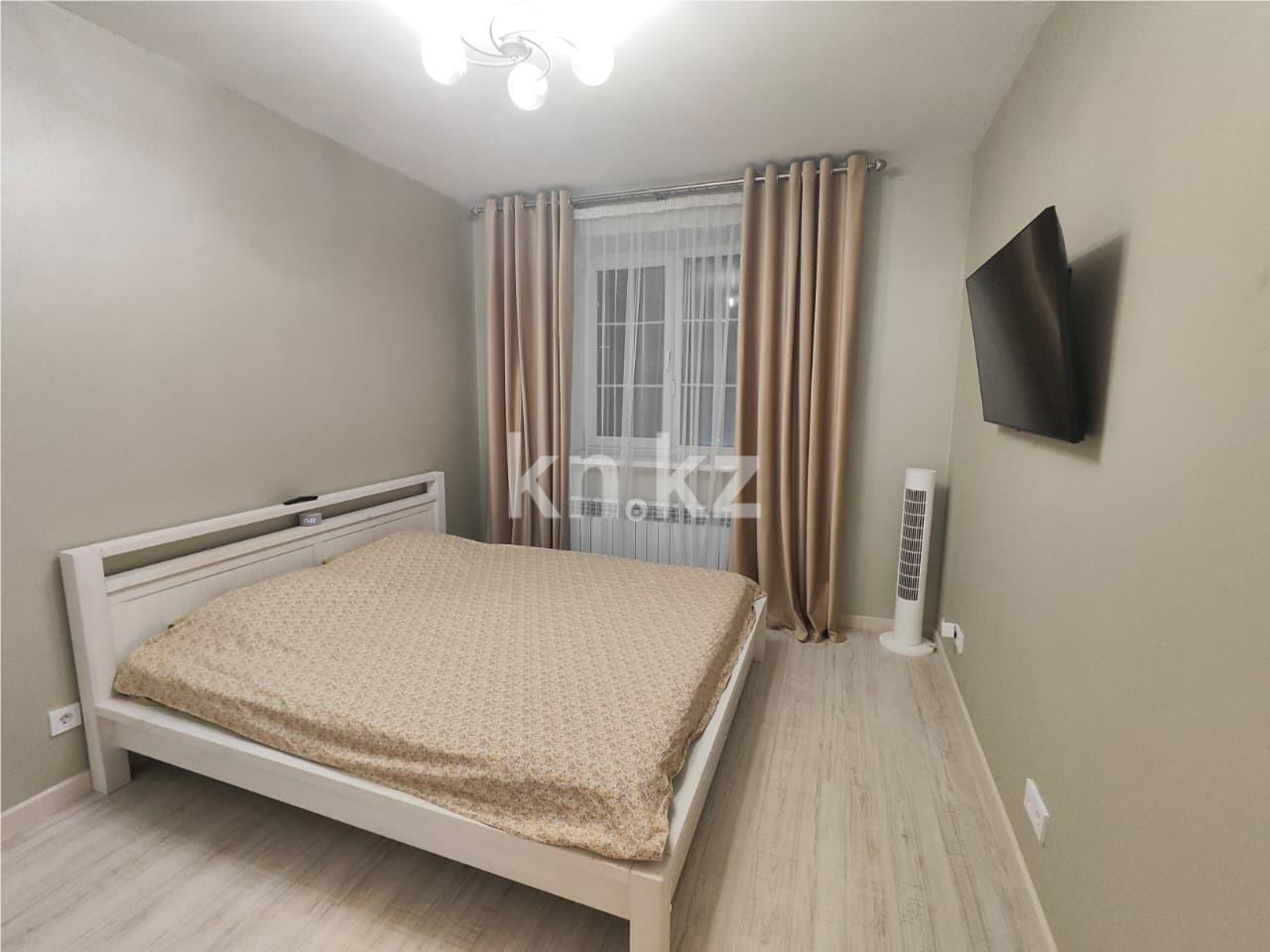 Продажа 2-комнатной квартиры, 55 м² в Астане - фото 3