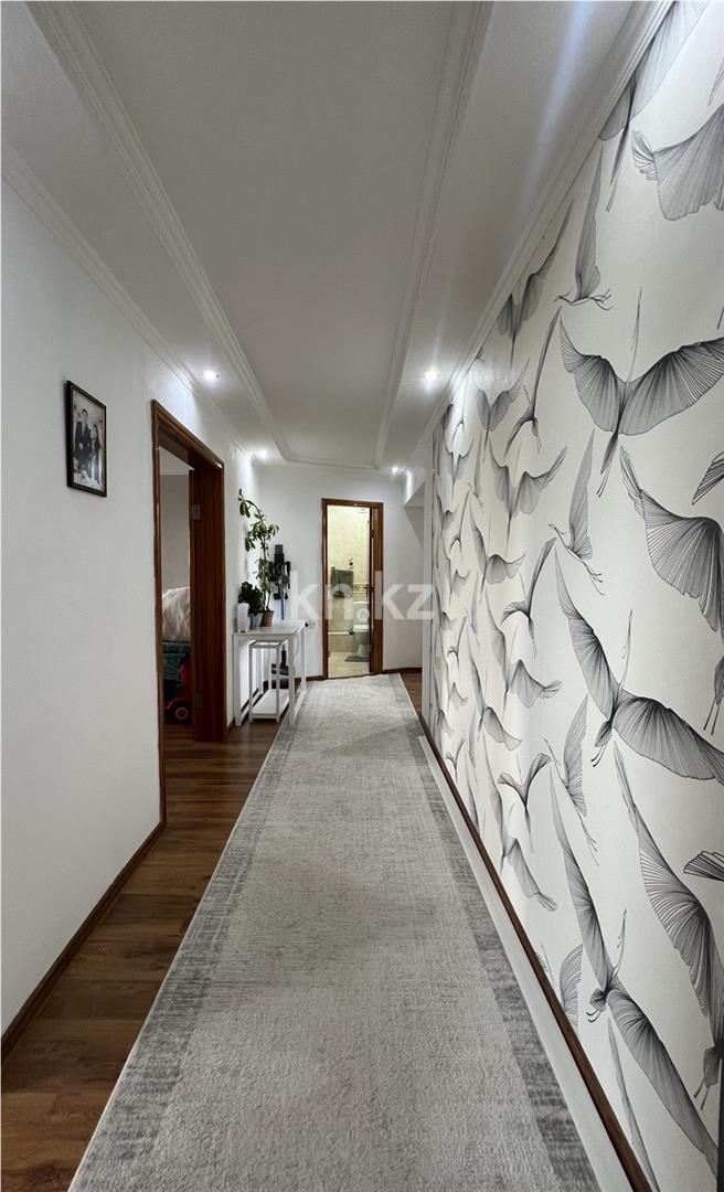 Продажа 3-комнатной квартиры, 120 м² в Караганде - фото 8