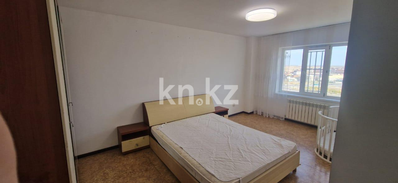 Продажа 2-комнатной квартиры, 54.8 м², ул. Ашимова в Караганде - фото 4