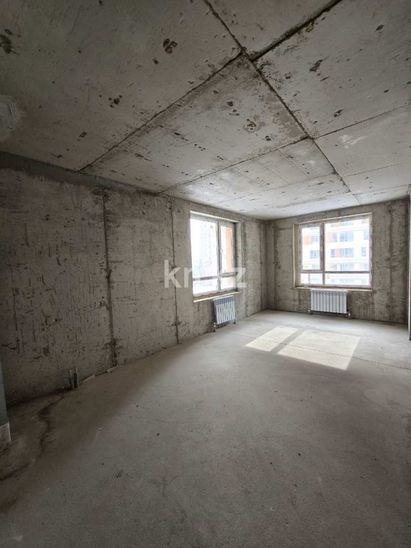 Продажа 2-комнатной квартиры, 53.5 м² в Алматы - фото 8