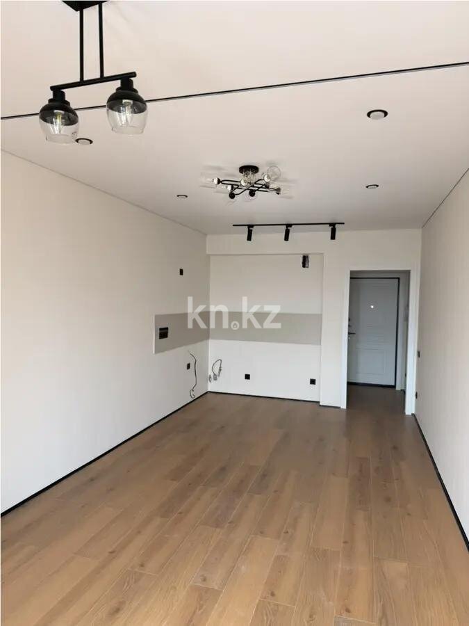 Продажа 1-комнатной квартиры, 29 м² в Алматы