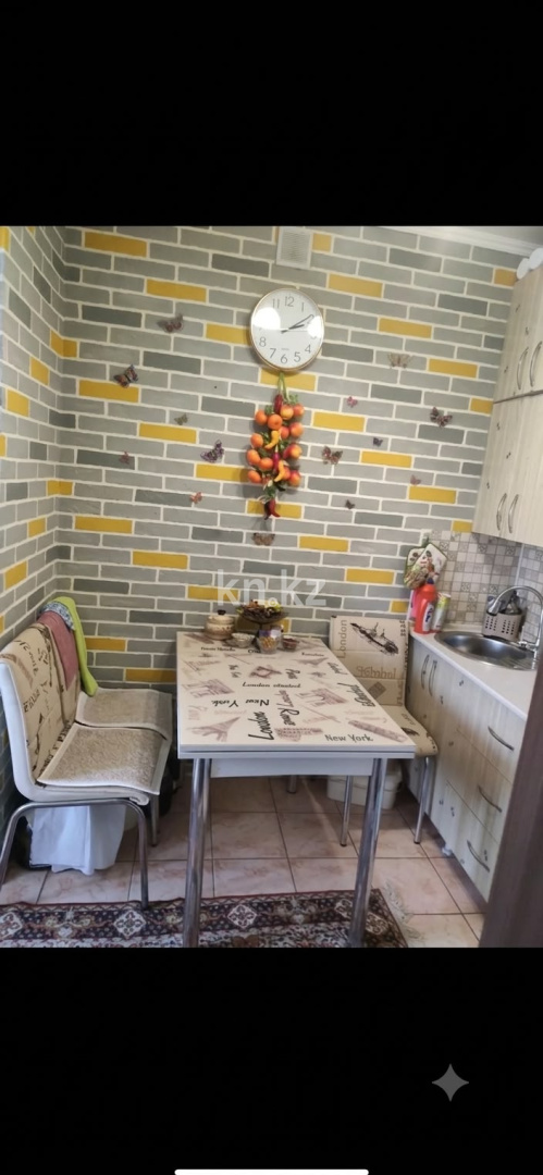 Продажа 3-комнатной квартиры, 51 м² в Караганде - фото 8