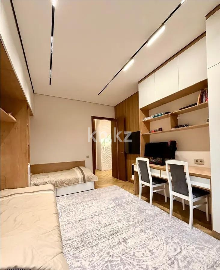 Продажа 3-комнатной квартиры, 93 м² в Астане - фото 2