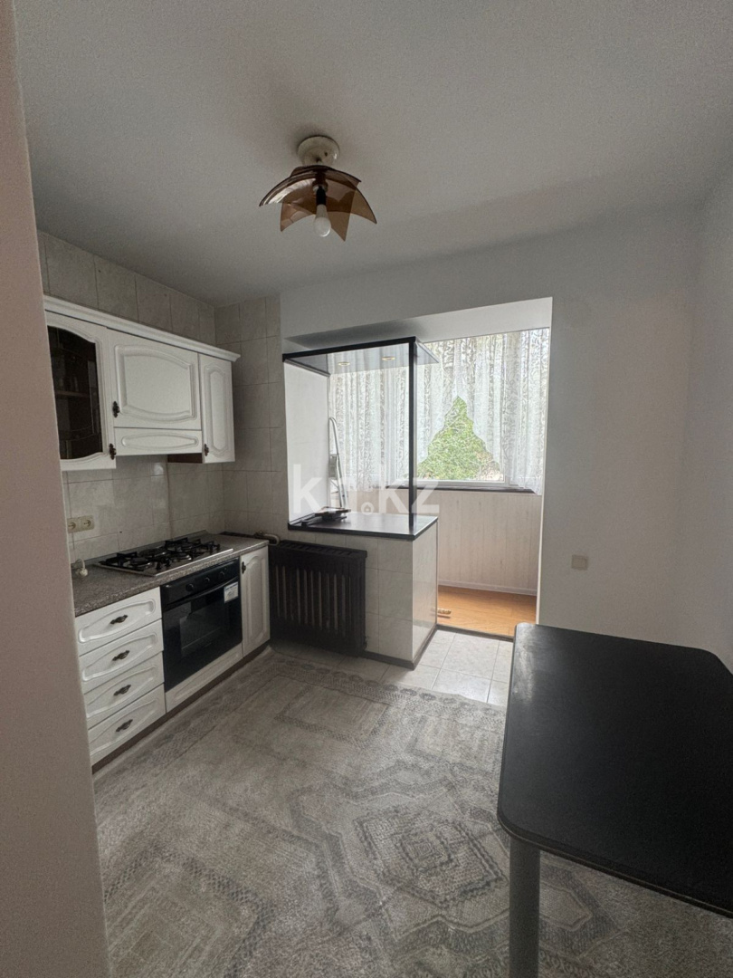 Аренда 3-комнатной квартиры, 67 м², пр. Аль-Фараби, дом  30А - ул. Шашкина в Алматы - фото 4