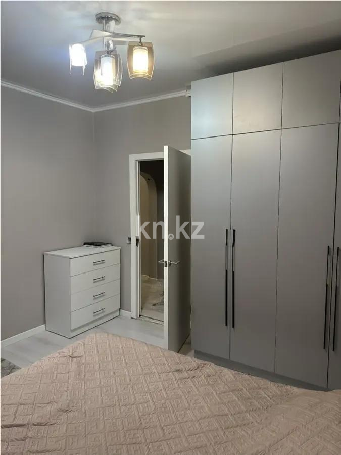 Продажа 2-комнатной квартиры, 53 м², мкр-н Айнабулак-4, дом  173 в Алматы - фото 2