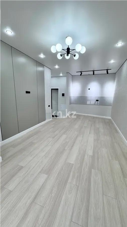 Продажа 2-комнатной квартиры, 45.3 м² в Астане - фото 3