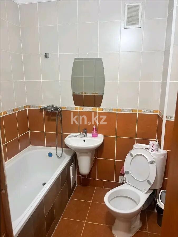 Продажа 1-комнатной квартиры, 20 м² в Астане - фото 3