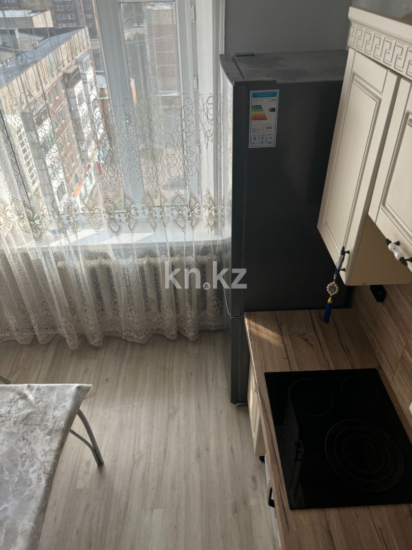 Продажа 2-комнатной квартиры, 54 м², мкр-н Голубые Пруды в Караганде - фото 7