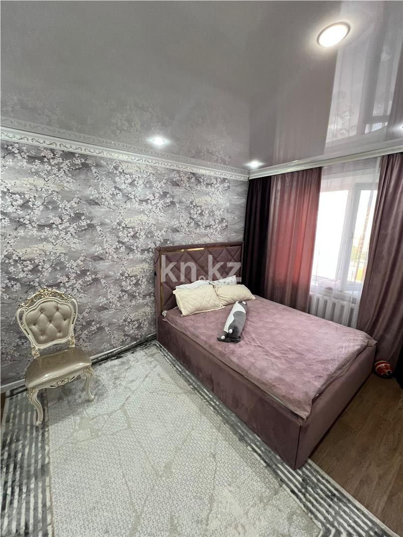 Продажа 2-комнатной квартиры, 53 м², ул. Таттимбета в Караганде - фото 3