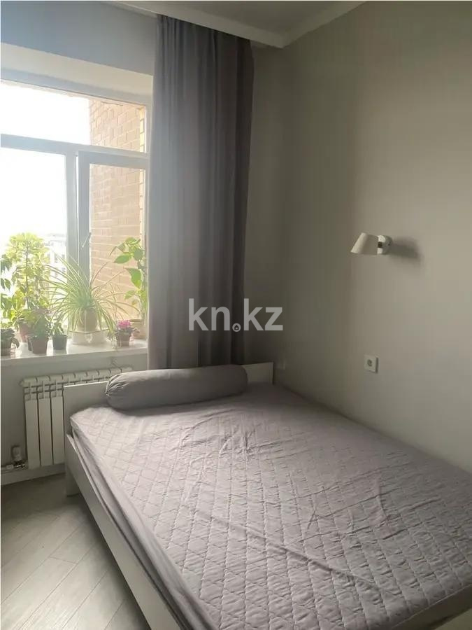 Продажа 3-комнатной квартиры, 62 м² в Караганде