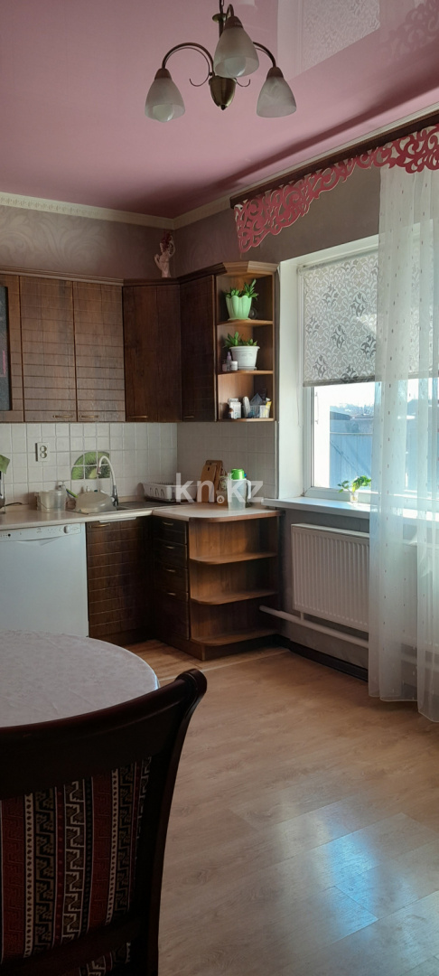 Продажа 4-комнатного дома, 164 м², Жабаева, дом  37 в Акмолинской области - фото 6