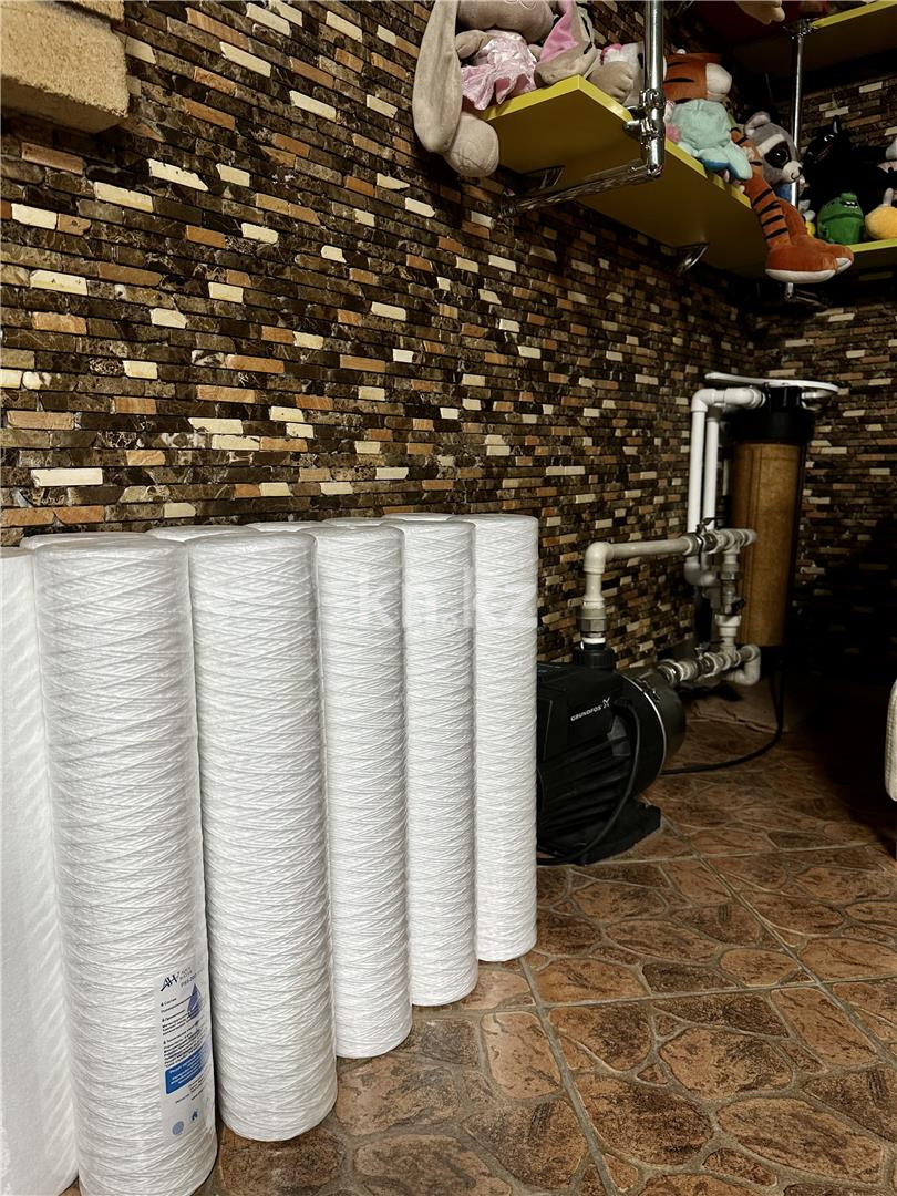 Продажа 9-комнатного дома, 366.9 м², ул. Крылова в Караганде - фото 51