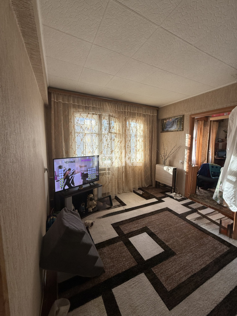 Продажа 2-комнатной квартиры, 49 м² в Усть-Каменогорске