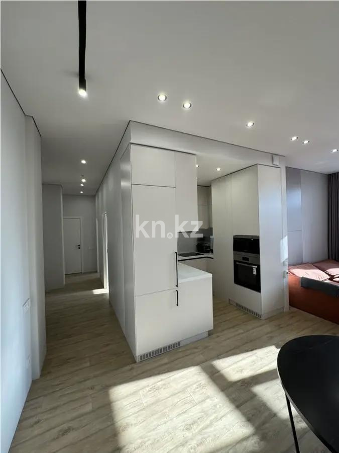 Продажа 4-комнатной квартиры, 100.84 м² в Алматы - фото 5