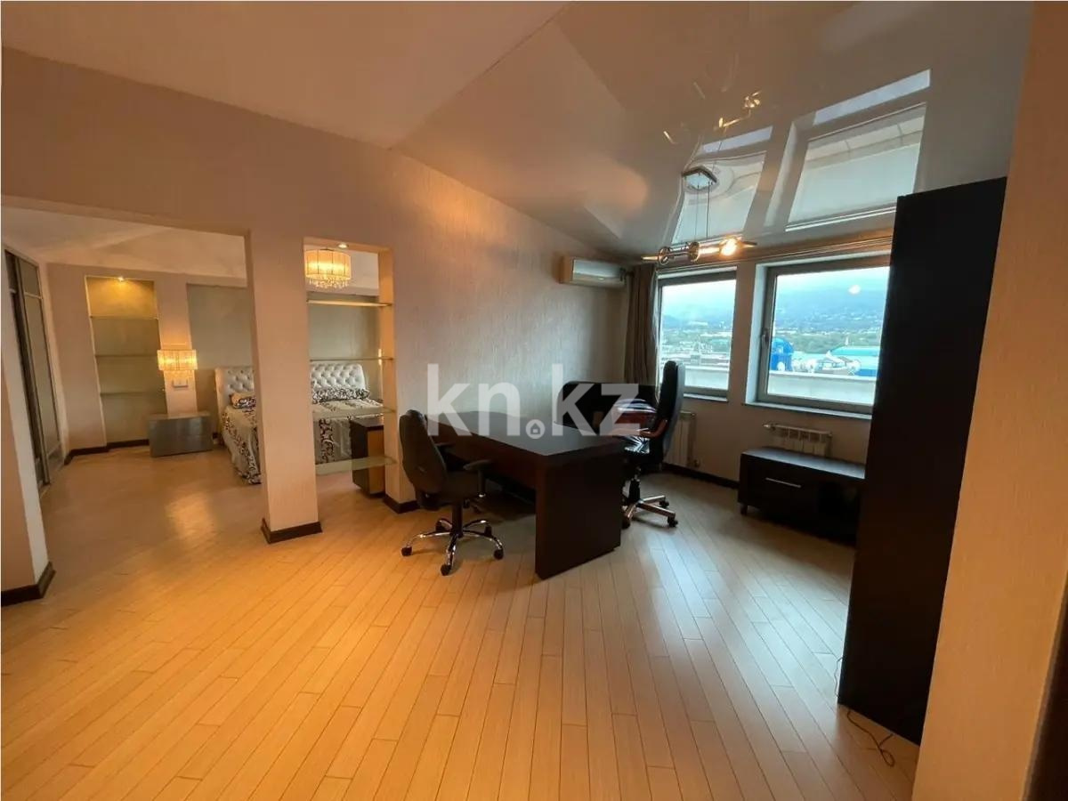 Продажа 7-комнатной квартиры, 251 м² в Алматы - фото 4