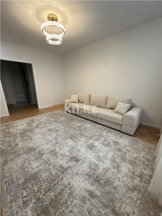 Продажа 3-комнатной квартиры, 86 м², пр. Туран, дом  55/5 в Астане