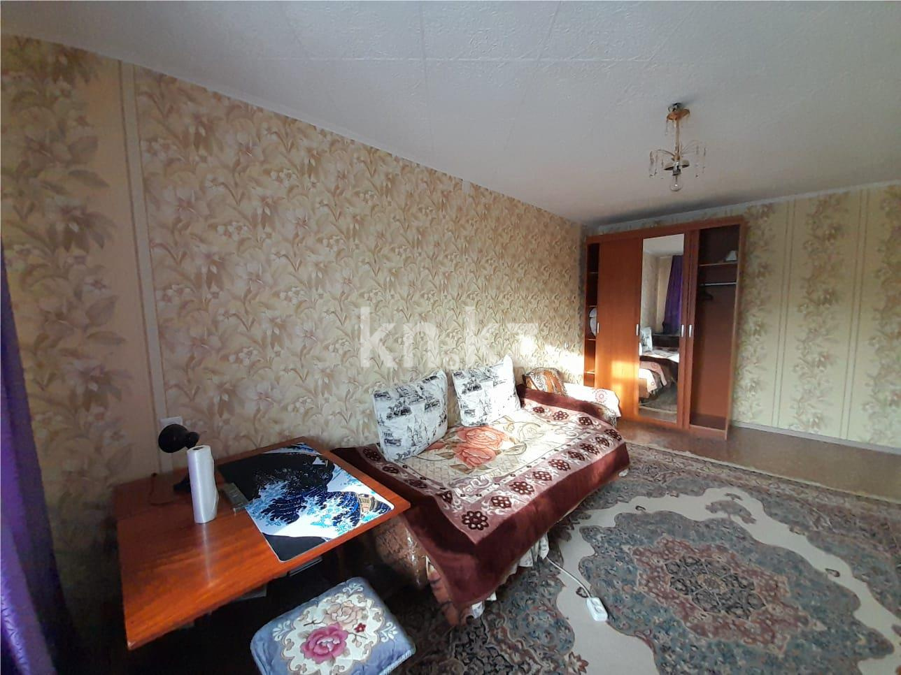 Продажа 1-комнатной квартиры, 32 м² в Караганде - фото 2