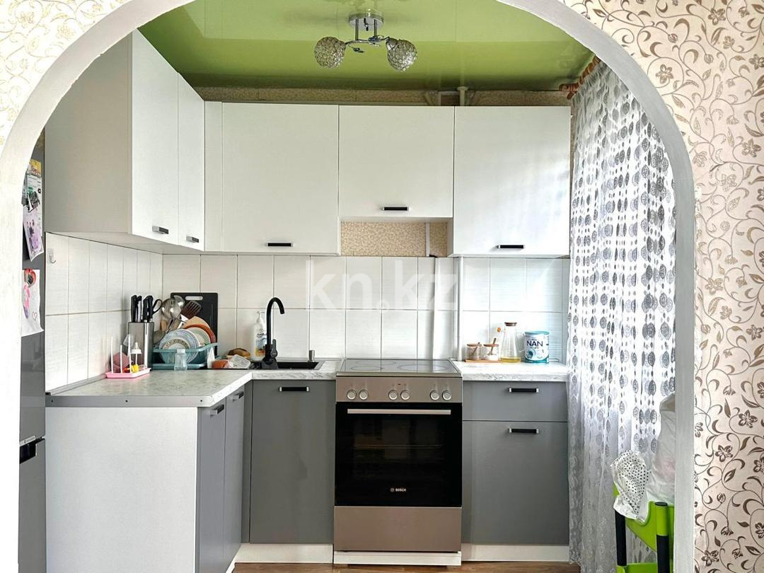 Продажа 4-комнатной квартиры, 76 м² в Караганде - фото 7