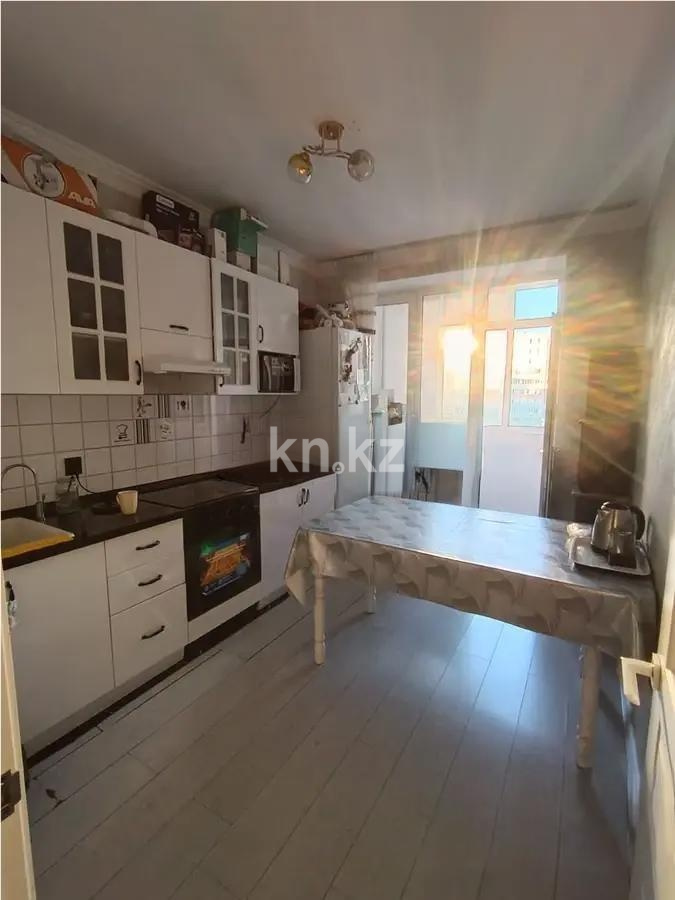 Продажа 2-комнатной квартиры, 66.3 м² в Астане - фото 3