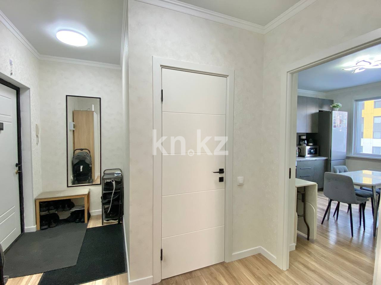 Продажа 2-комнатной квартиры, 62 м² в Астане - фото 14