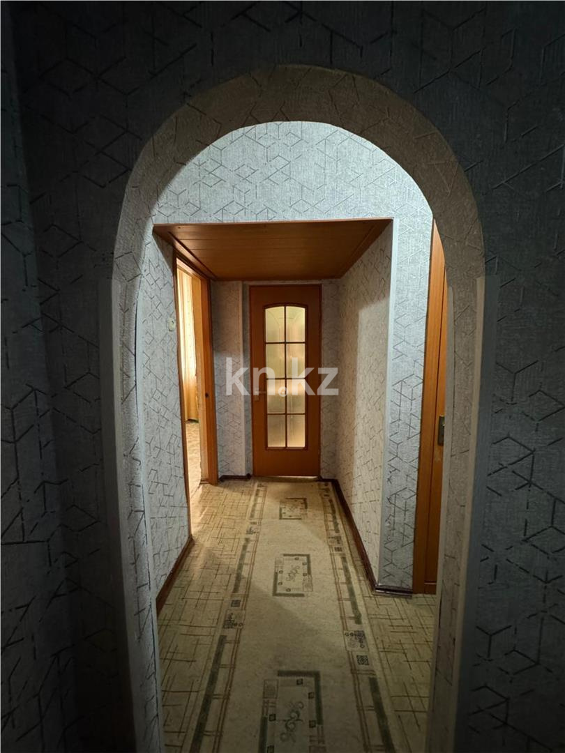 Продажа 2-комнатной квартиры, 58 м², ул. Абая в Темиртау - фото 11