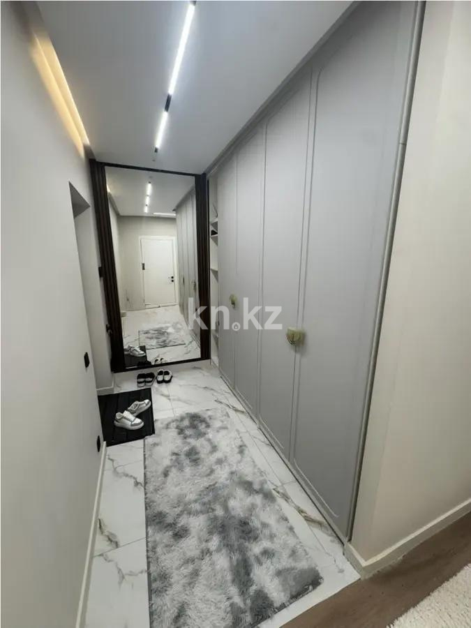 Продажа 2-комнатной квартиры, 53 м², ул. Утепова, дом  31 в Алматы - фото 5