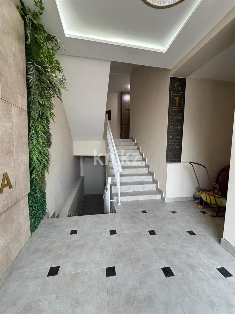 Продажа 2-комнатной квартиры, 40 м², ул. Муканова в Караганде - фото 9