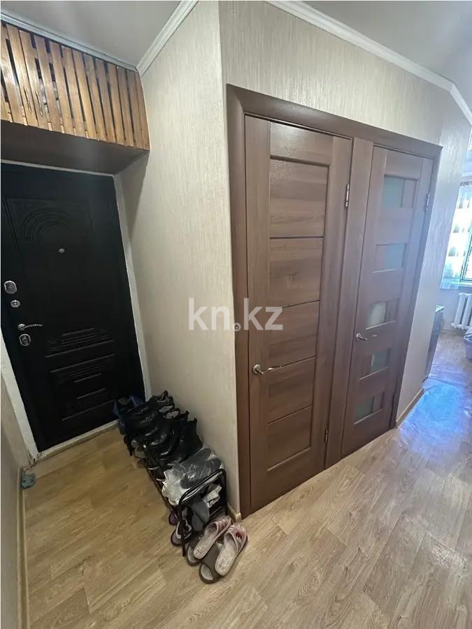 Продажа 2-комнатной квартиры, 44 м², мкр-н 16, дом  27 в Караганде - фото 6