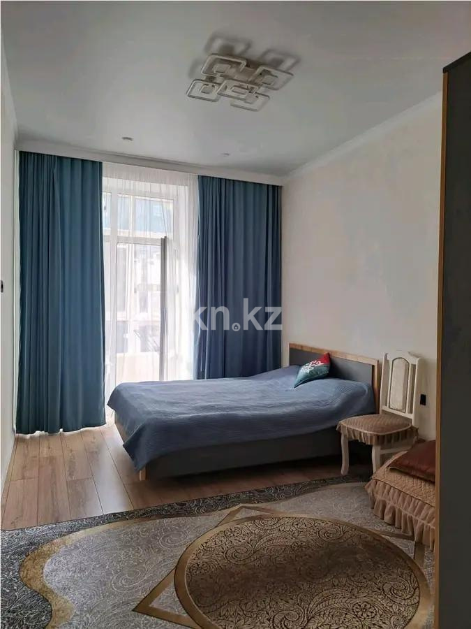 Продажа 2-комнатной квартиры, 62 м², пр. Туран, дом  46/5 в Астане - фото 2