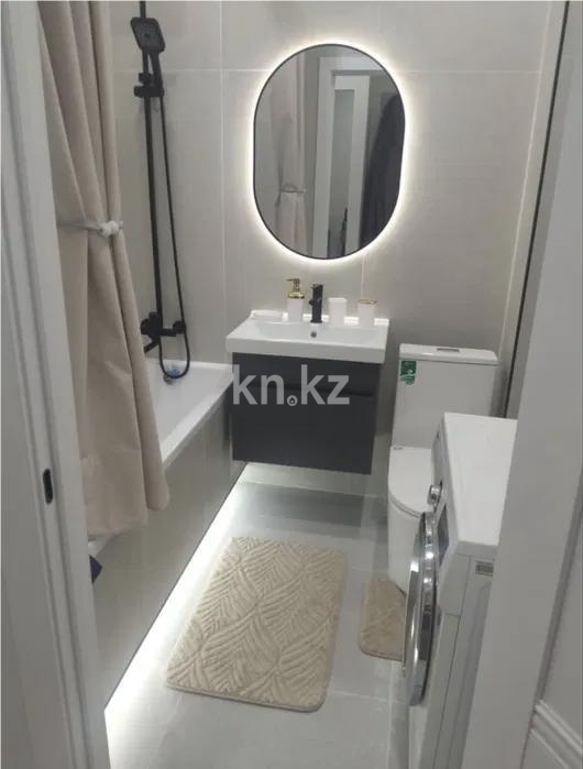 Продажа 1-комнатной квартиры, 38 м² в Астане - фото 3