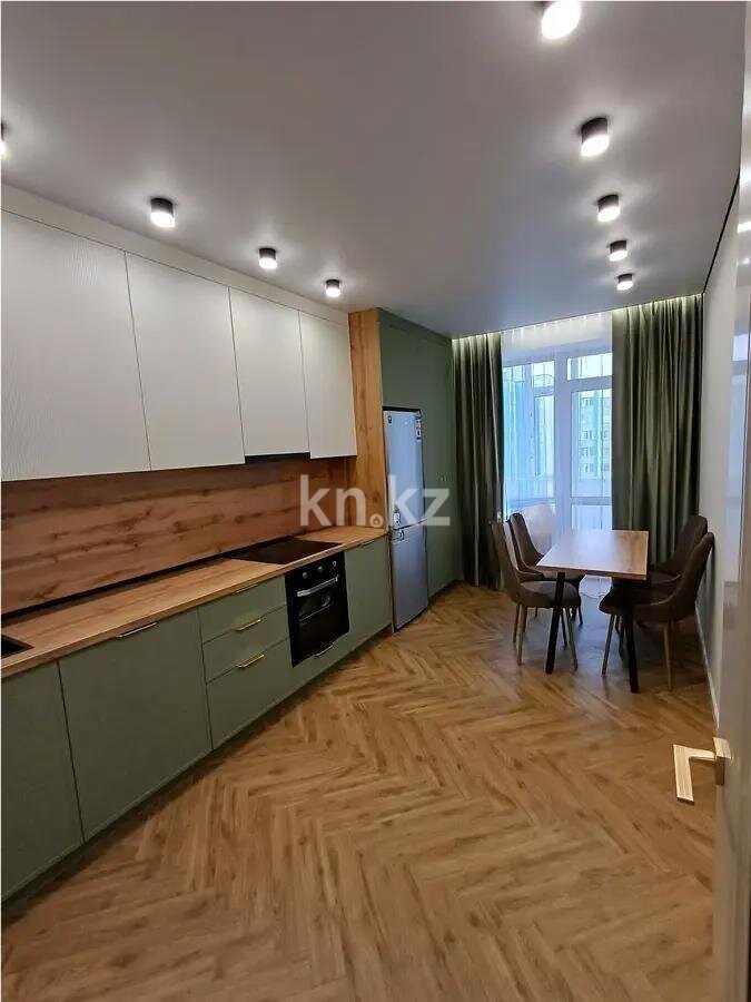 Продажа 4-комнатной квартиры, 100 м² в Астане - фото 5