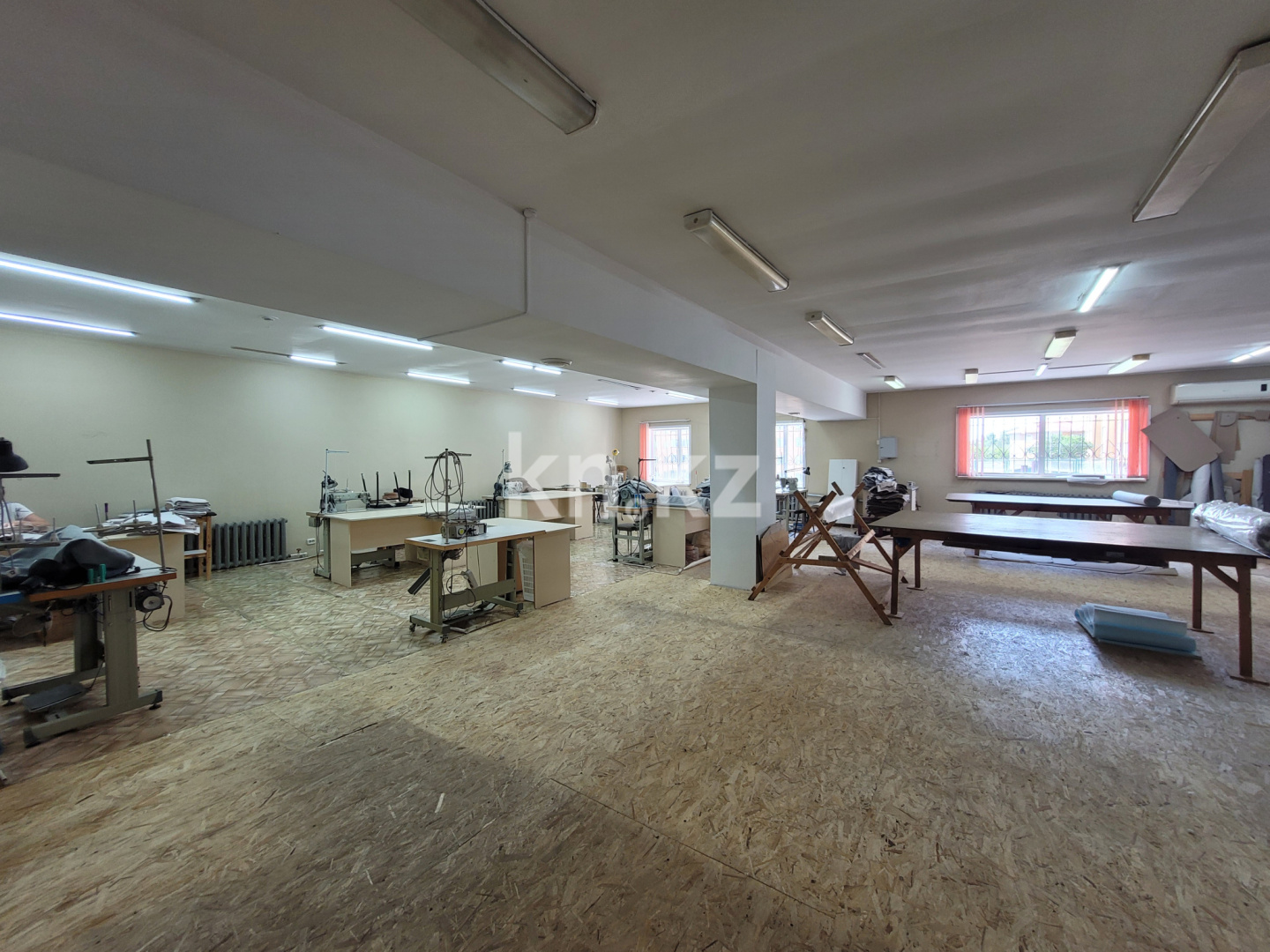 Аренда , 1719 м², ул. Ермекова в Караганде - фото 7