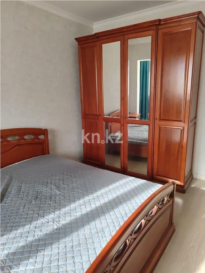 Продажа 2-комнатной квартиры, 58 м² в Алматы