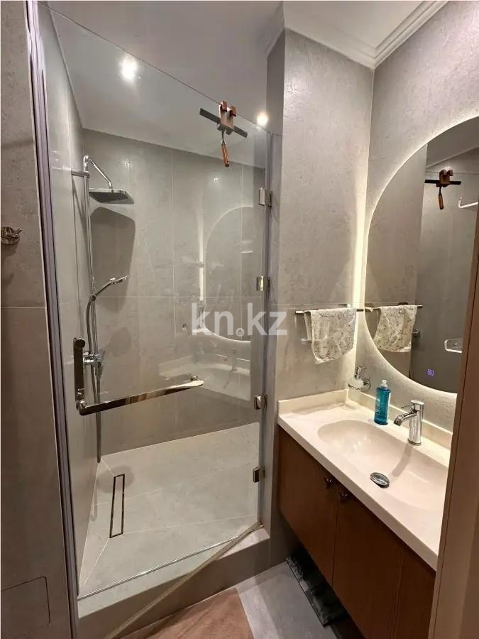 Продажа 3-комнатной квартиры, 110 м² в Алматы - фото 5