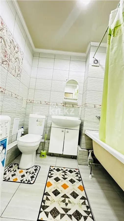 Продажа 1-комнатной квартиры, 36.5 м², ул. Байтерекова, дом  107 в Алматы - фото 3