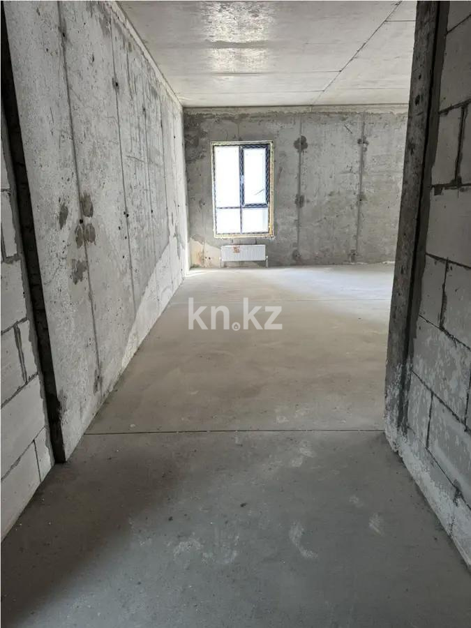 Продажа 3-комнатной квартиры, 73 м² в Алматы - фото 3