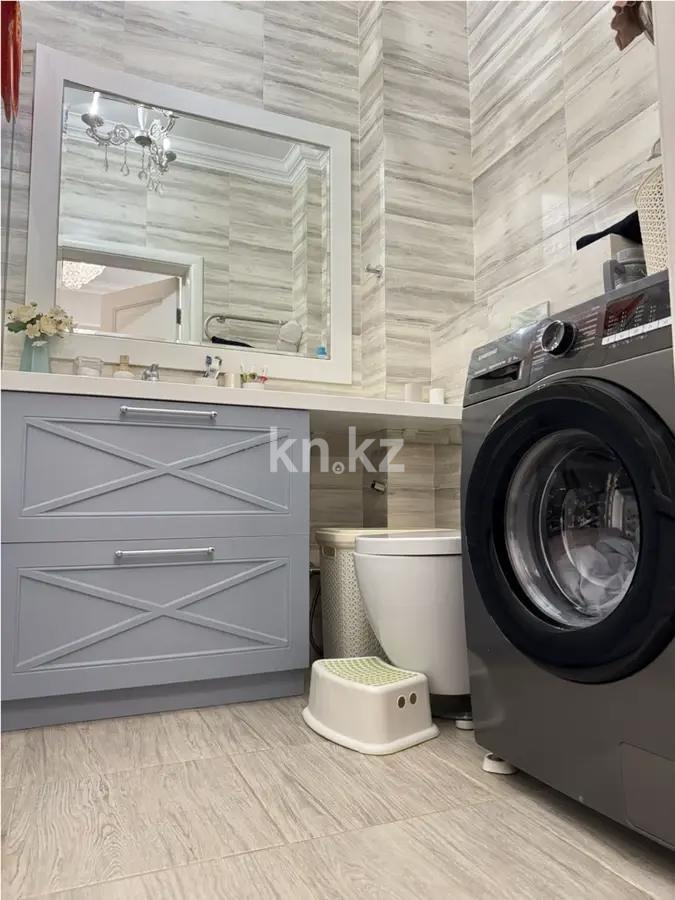 Продажа 3-комнатной квартиры, 94 м², ул. Сарайшык, дом  34 в Астане - фото 7