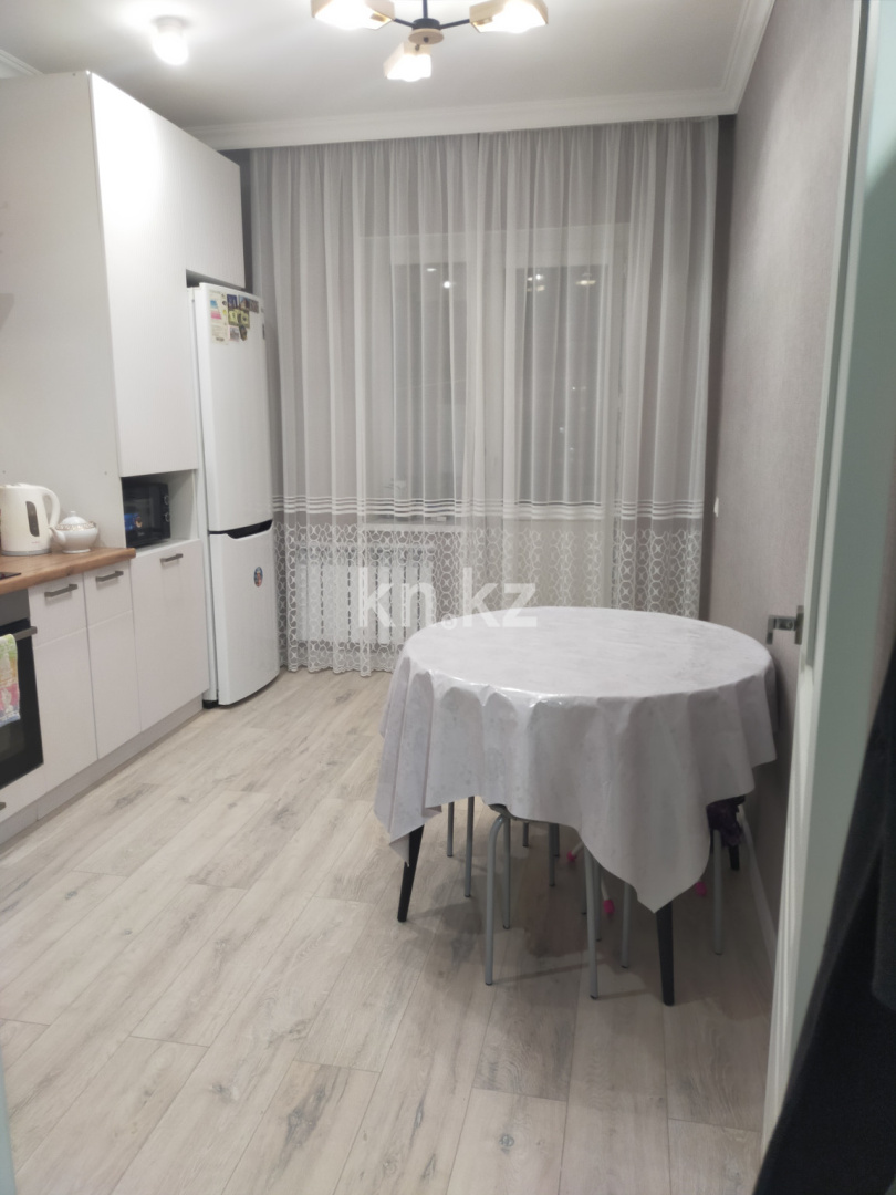 Продажа 1-комнатной квартиры, 42.6 м², ул. А-92, дом  5/2 - ул. Бастобе в Астане - фото 3