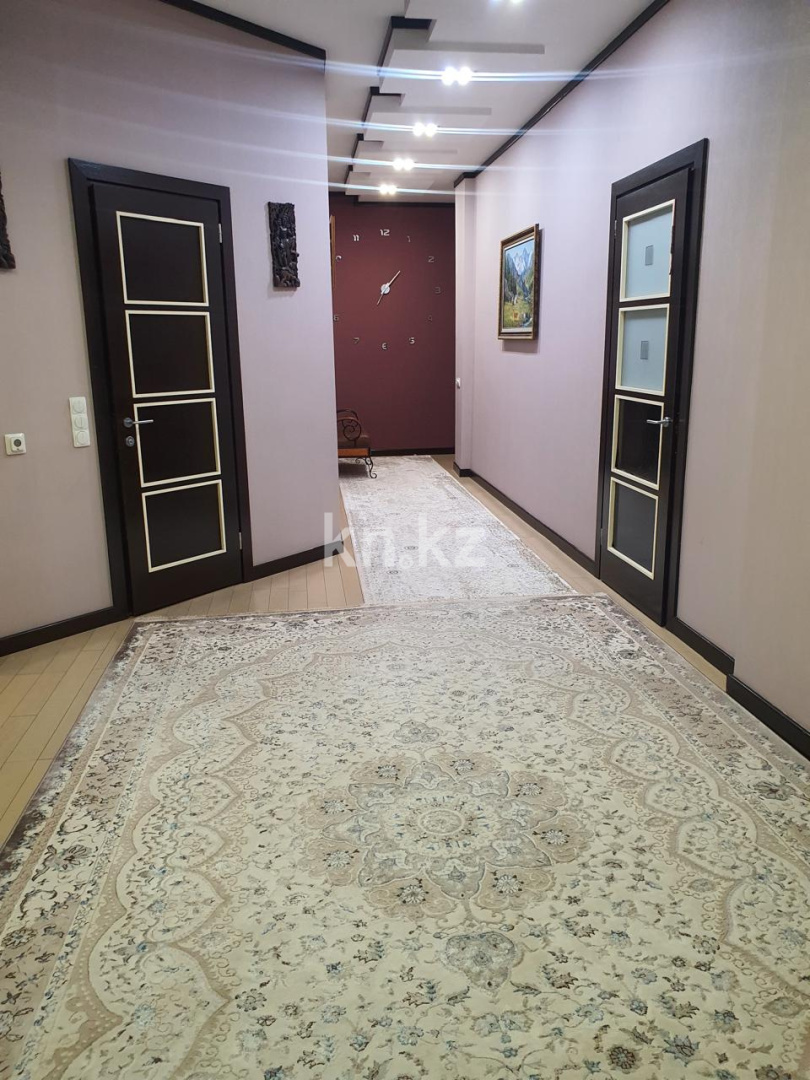 Продажа 4-комнатной квартиры, 240 м² в Алматы - фото 9