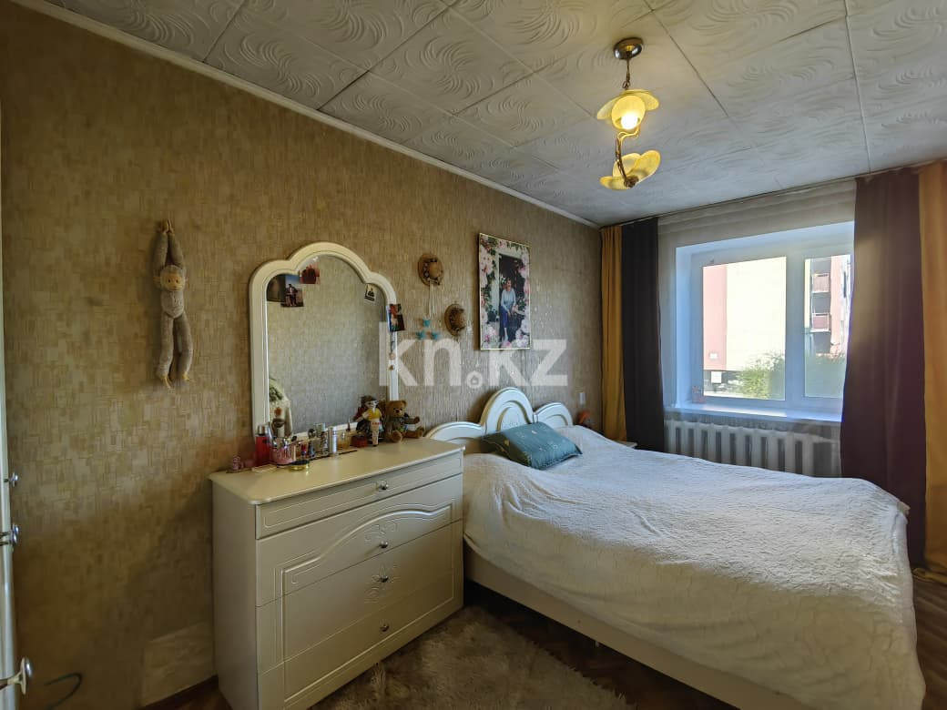 Продажа 3-комнатной квартиры, 60 м² в Караганде - фото 10