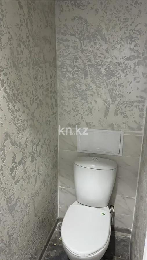 Продажа 3-комнатной квартиры, 63 м², пр. Строителей, дом  57 в Темиртау - фото 4