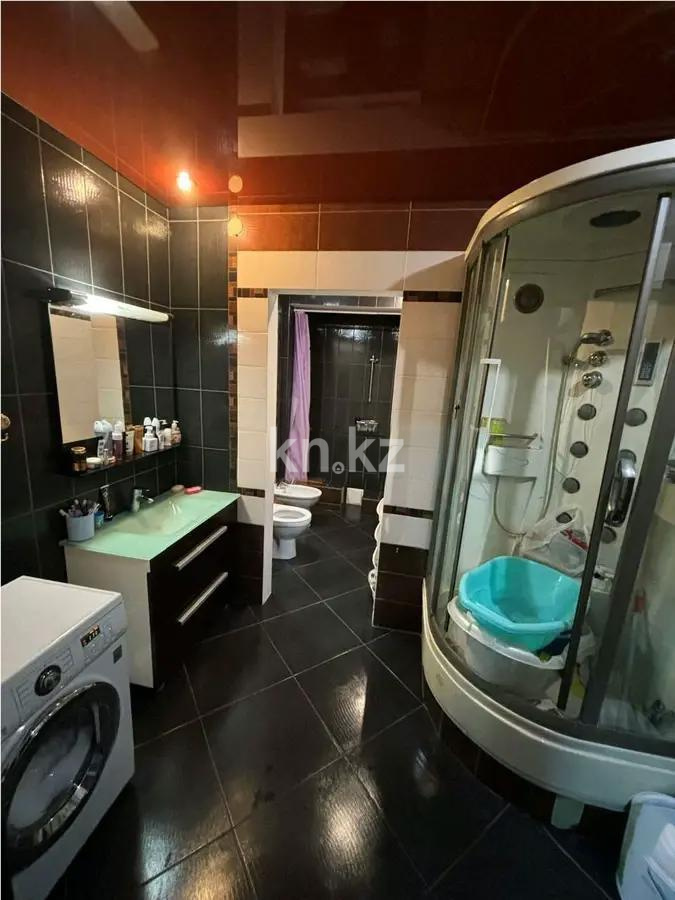 Продажа 3-комнатной квартиры, 110 м², ул. Кенесары, дом  65 в Астане - фото 5