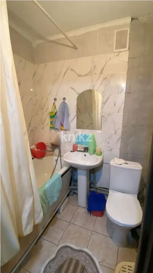 Продажа 2-комнатной квартиры, 35 м², ул. Косшыгулулы, дом  11/2 в Астане - фото 4