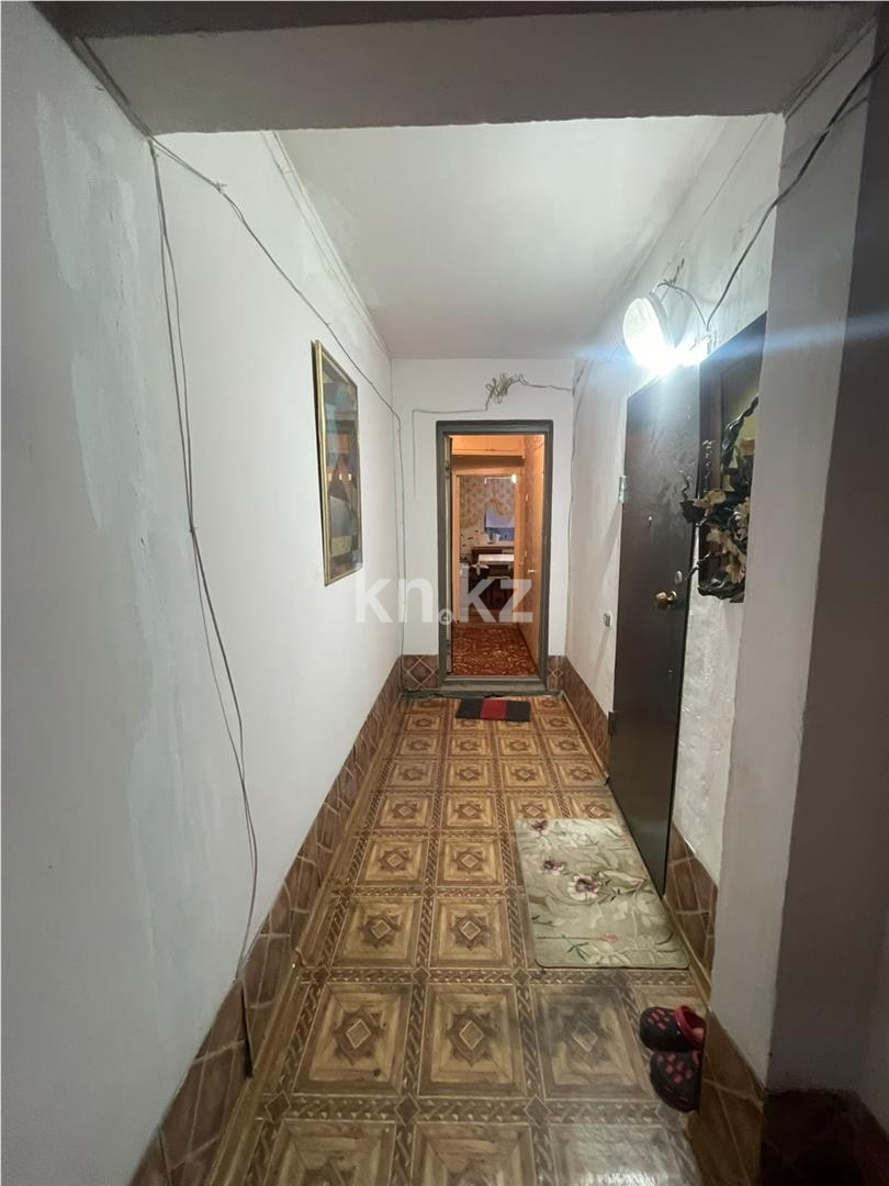 Продажа 1-комнатной квартиры, 36 м² в Караганде - фото 8