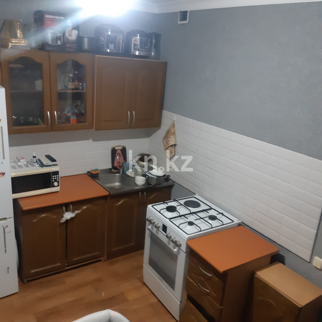 Продажа 2-комнатной квартиры, 53.6 м², пр. Республики, дом  4/1 в Караганде - фото 4