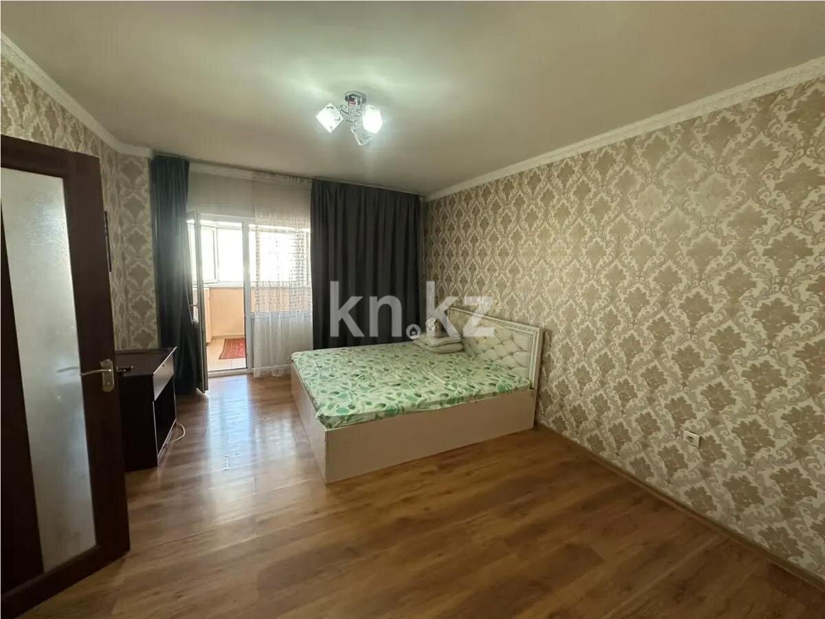 Продажа 2-комнатной квартиры, 69 м² в Алматы - фото 2