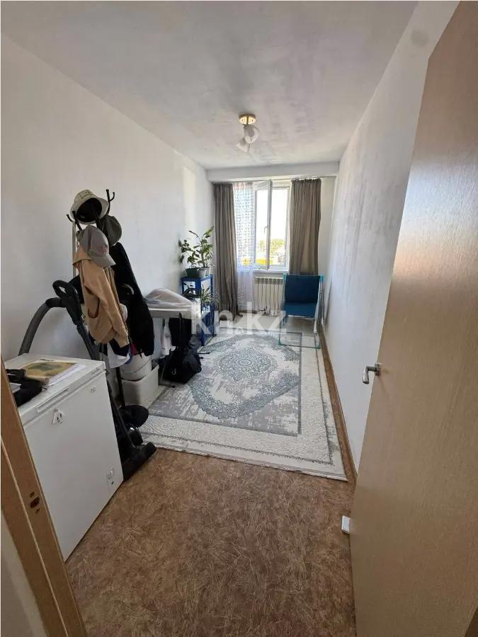 Продажа 3-комнатной квартиры, 56 м² в Алматы - фото 2